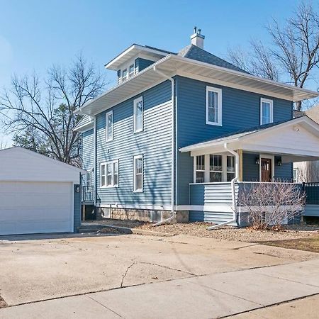 Vila Memory Maker House - Built For Families And Kid Ready Cedar Falls Exteriér fotografie